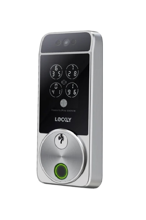 Khoá Điện Tử Lockly Visage